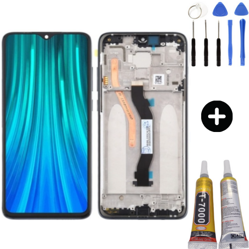 REDMİ  NOT 8  PRO SERVİS